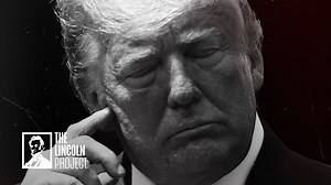 508K views · 10K reactions | Trump knew about coronavirus and did nothing. And now he wants *us* to live with it. | The Lincoln Project | Facebook