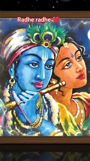 Anime Style Radharani Colouring 🌸 | Easy Step by Step Tutorial for Beginners 🎨🖌️ | Beautiful Art |
