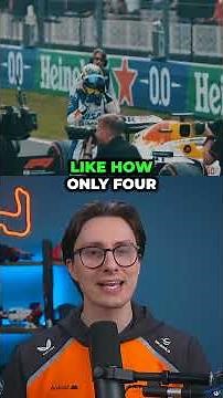 F1s Pointless Trophy Rules Nobody Follows 🏆