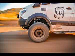 Pro Tip on Installing the King Shocks 2.0 Auxiliary Shock Bracket - Sprinter Van 4x4