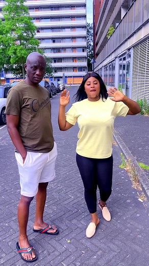 Video's van Angels Linda (@amalinda_1) met original sound - GOD'S SERVANTS KWAKU POWER