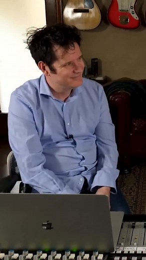 7.7K views · 191 reactions | Happy Accidents in Blur: Graham Coxon on...