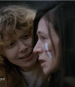 Exploring Depression in Orange Is the New Black