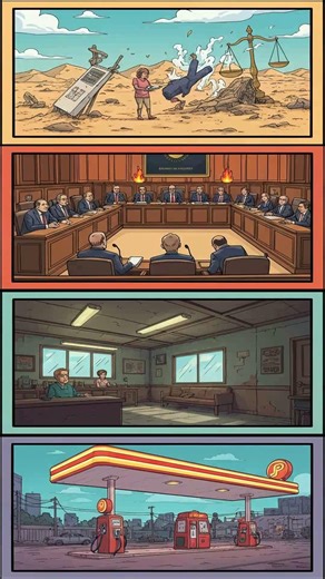 US General News Podcast Highlights 2026-03-03 #shorts