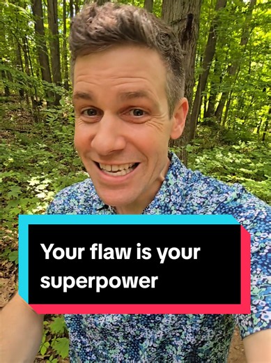 The trait you keep trying to fix runs on the same wiring as the thing people love you for, you can't delete one without the other. #sensitivity #brain #identity #neuroscience