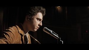 A COMPLETE UNKNOWN Teaser Trailer | Movie Trailers and Videos