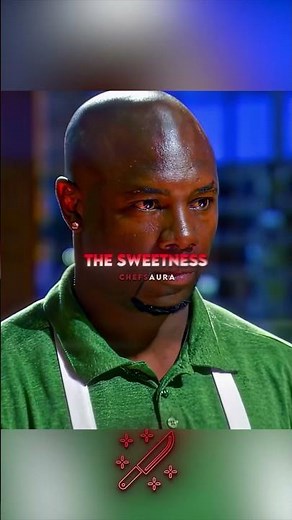 Gordon Was Stunned By This Contestant's Sausage Dish. | Masterchef US