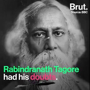 Low salaries, lower ranks... They fought a foreign war in foreign lands. This is the tale of India's forgotten soldiers who fought in the Great War. | Brut India