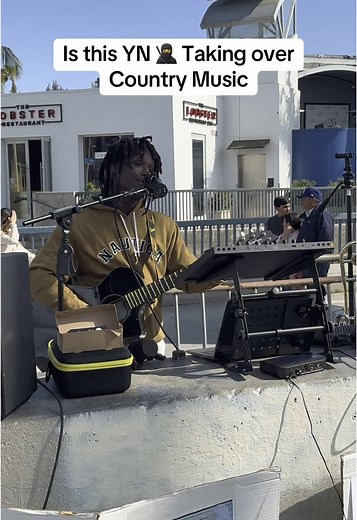 Maurice's Music Journey: A Life-Changing Experience