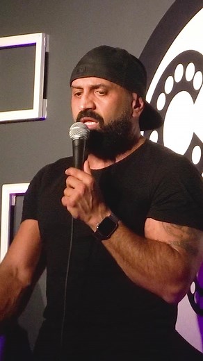 🚀 TOUR: 8/16 san diego [comedy store] 9/14-16 tulsa, 9/21-23 little rock, phoenix 10/15, fort worth, tx 10/13-14 #comedy #standupcomedy #dating #lol | Mike From Detroit