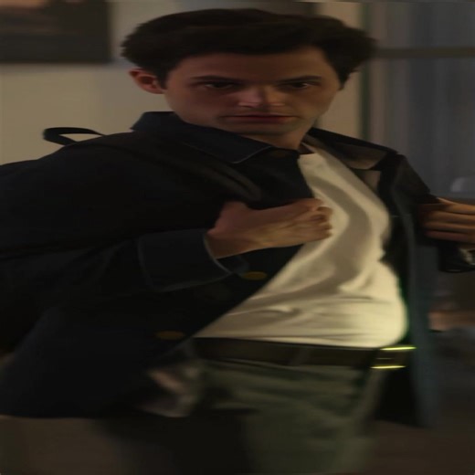 joe Goldberg || #8seconds #serialkiller #character #joegoldberg #You | joegoldberg