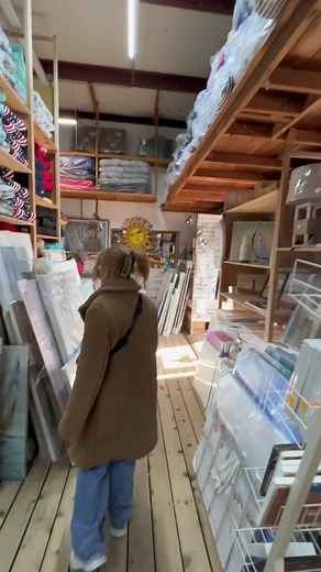 Warehouse Wicker: Beachy Home Decor in Wildwood