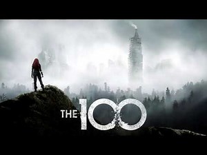 the 100 music 3x13 - radioactive - koda (slowed down)