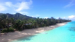 45K views · 1.3K reactions | Nothing says instant getaway like a little paradise. Leave your troubles at the door, the Cook Islands is the cure. | Cook Islands | Facebook