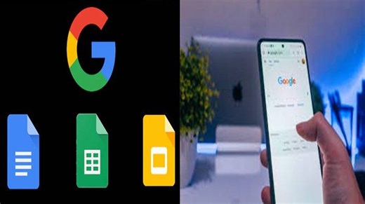 Cara Mudah Buat Goggle Form Via Handphone atau Komputer, Berikut Kegunaanya! - Tribunpontianak.co.id