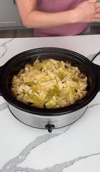 Crockpot pot roast that’s easy and full of flavor