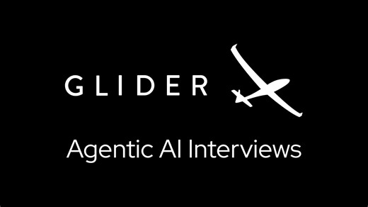 Glider AI Agentic AI Interview