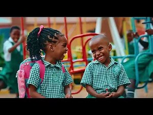 P2 - King Saha [Official Video] 4K