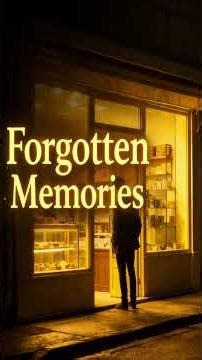 He Didn't Know What He Was Missing Until Now #emotional #shortstory