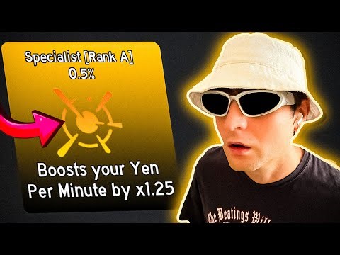 ALL Gacha Locations in Anime Fighting Simulator: Endless (Full Map Guide)