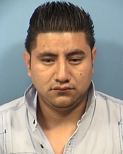 Two Arrested for Aggravated DUI, Citizens Chase Down Alleged Hit-and-Run Driver