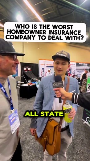 Worst Homeowners Insurance Companies: State Farm vs. Allstate