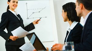 How to Smile during a Speech