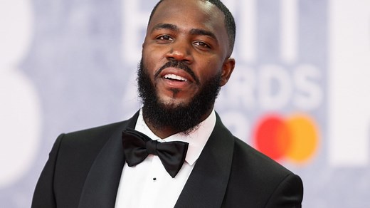 Black British Baes We Love Right Now | Essence