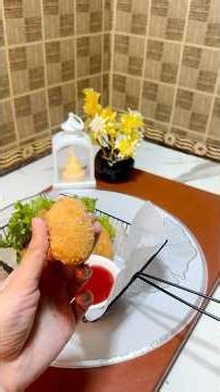 Chicken nuggets special recipe ‪@IjazAnsariFoodSecrets‬