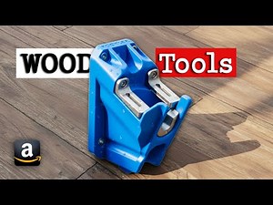 50 Cool Woodworking Tools Every Smart Woodworker Needs
