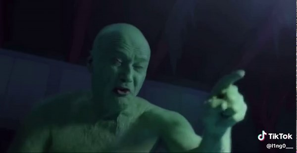 Mr. Frog's Journey in Smiling Friends Episode 2