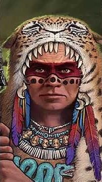 What If You Spent One Day as an Aztec Warrior?