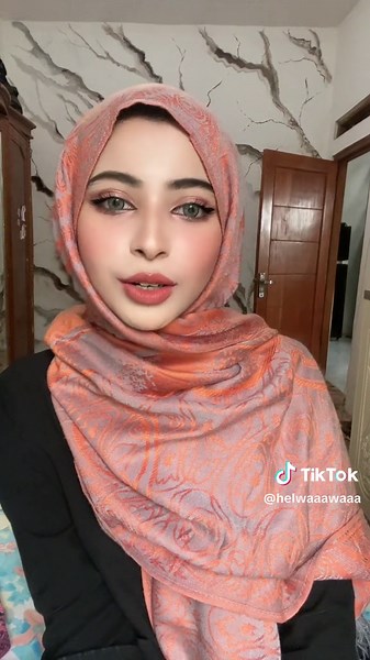 Helwahh on TikTok