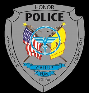 Gallup police looking for 2 people possibly connected to mall shooting