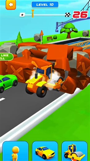 Kai on Instagram: "Level 10 🚀 _“Level up your feed!”_ 🚀 Just dropped a brand‑new 3D walkthrough – the graphics are so real you’ll swear you’re inside the game. 🎮✨ Spent the whole night hunting hidden Easter eggs (shhh, don’t tell the devs!). 👾 *Drop a comment* if you want the cheat code, *tag a gamer* who needs this, and *save* so you don’t miss the next drop! #3DGames #GamingCommunity #ReelGaming #GameWalkthrough #LevelUp GamingLife IndieGames VirtualRealms PlayToWin GameOn *Mini Reel (25 s