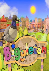 Biggleton Season 1 - watch full episodes streaming online