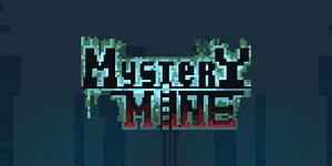 Mystery Mine
