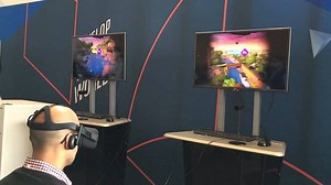 Dynamic Blinders (Eagle Flight)