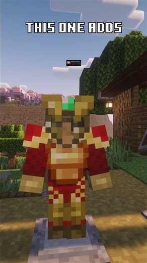 [Part 13] Introducing Minecraft Mods #minecraft