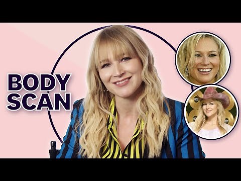 Why Jewel Won’t Change Her Signature 'Snaggle-Tooth' Smile | Body Scan | Women's Health