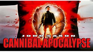 Cannibal Apocalypse 1980