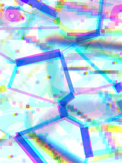 Voronoid Blogpost: https://blog.illestpreacha.com/wcccvoronoioverlord #Voronois #CreativeCoding #DataViz #Livecoding #WCCC #WCCChallenge #Worldbuilding #sounddesign For this week's Creative Code challenge by @sableRaph: “Voronoi Overloads“, Voronoid is coded in #SonicPi, #Python & #HydraVideoSynth to represent how a Voronoi may become an Overload #Poem Voronoi overlords The history and information Is not all on record With different goals They still aim towards The same foundations In their soul