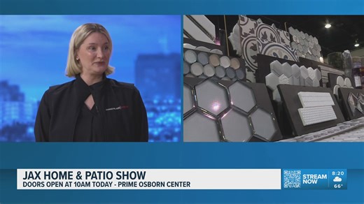 Jacksonville Home + Patio Show 2026: Organizer shares what attendees should expect