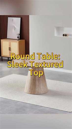 Bring nature home with this stunning solid wood dining table 🌲✨ Featuring authentic natural wood grain, minimalist design, and premium hardwood craftsmanship — every meal feels more meaningful. Perfect for modern homes that value simplicity and elegance. 🍽️💫 Tap to explore the collection now! #WoodenTable #NaturalWood #MinimalistDesign #SolidWoodFurniture #HomeDecor