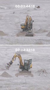🫵🏻 You might be wasting 51% of your time without knowing it Here’s how: ❌ Putting in stake out poles and doing manual measurements is wasting your time ✅ Use 3D machine control to check your levels and grade from the cab, as you go This is your solution to less re-work and more profit. Don’t let outdated methods slow you down. 👉 Get your personalized quote today and see how 3D machine control can transform your workflow! | Unicontrol