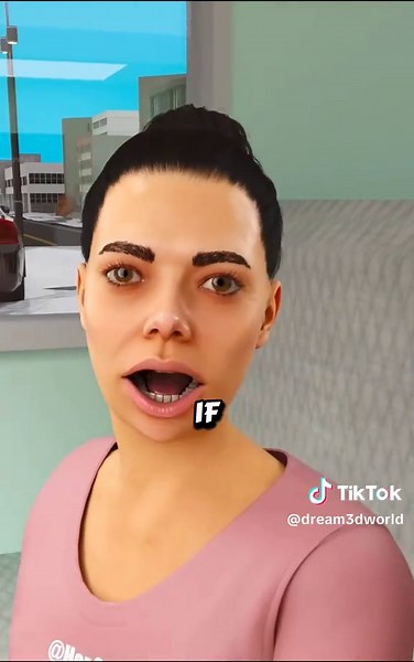 Dream 3D World (@dream3dworld)’s videos with original sound - Dream 3D World