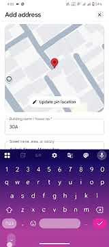 How to Change Your Home Address on Google Maps (Android)
