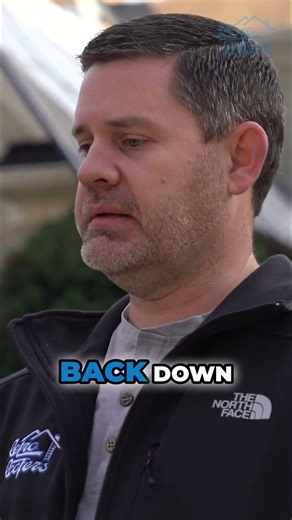 The Hidden Damage Hiding Under Your Shingles #roofing #homeinspector #diy