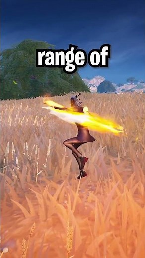 How Avatar Mythics Work in Fortnite | Earthbending Airbending Firebending