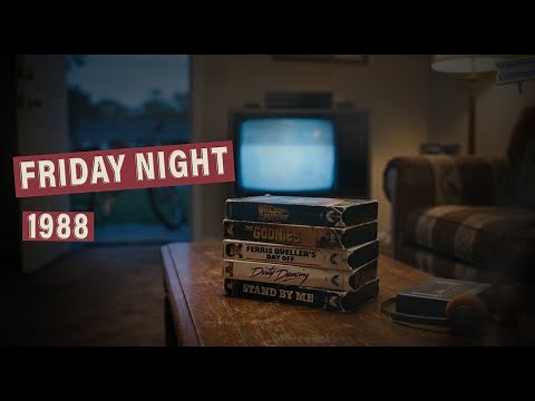 100 Things From 1980s America That Are FORGOTTEN Today